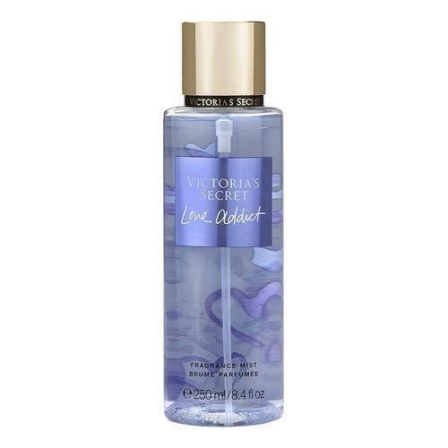 Victoria's Secret Love Addict Fragrance Mist