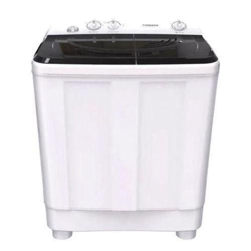 12KG TOP LOAD WASH DRY MACHINE TWIN TUB SPIN WASHING AND DRY SUPERIOR LAUNDRY CARE 3 YEARS WARRANTY TWH-Z12DNE