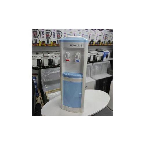 AFK-111 Water Dispenser Hot And Normal With Storage Cabinet