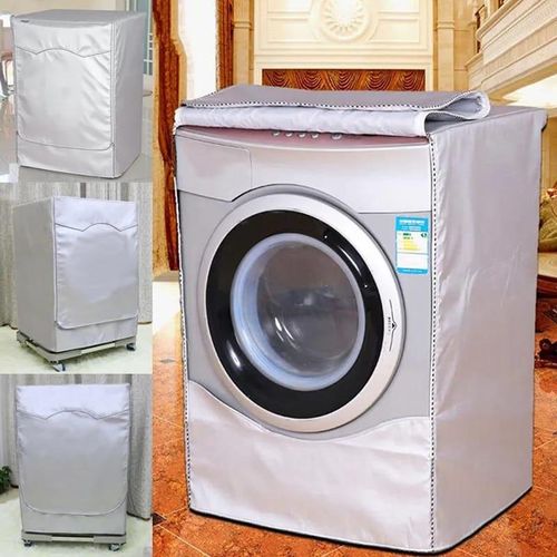 Front Load Washing Machine Cover Fits Upto 10kg