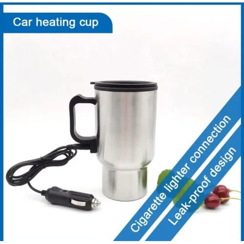 Car Heating cup