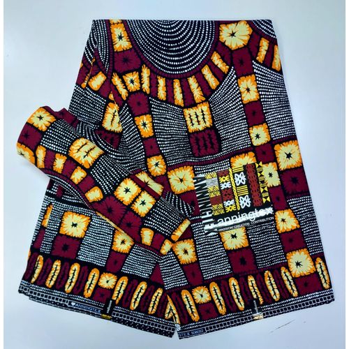 Elegant New Ankara/Vitenge Prints