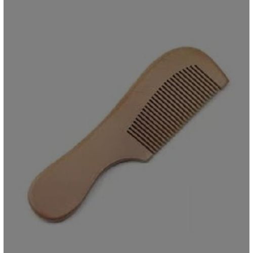 1Pc Wooden Hair Comb