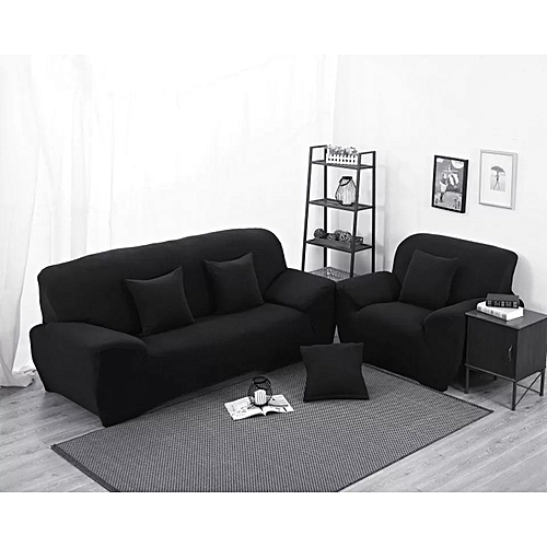 Generic New Design Luxurious 5 Seater set (3-1-1 ...