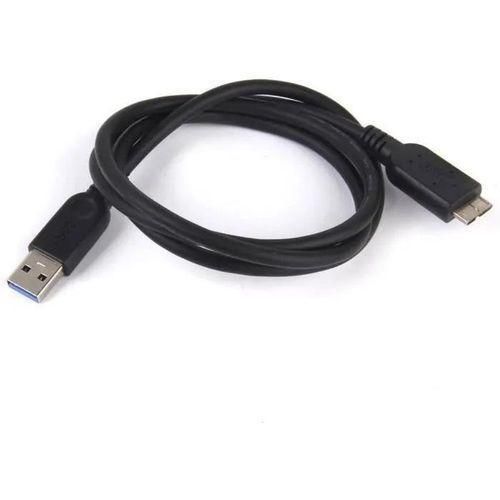 USB 30 Micro B Charger Cable for Toshiba External Hard Drive