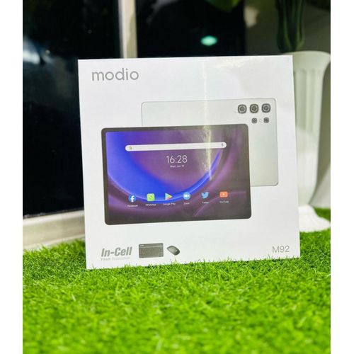 M92 11-Inch Tablet – 12GB RAM + 512GB ROM