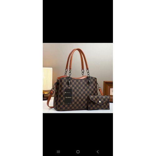 Elegant ladies bag