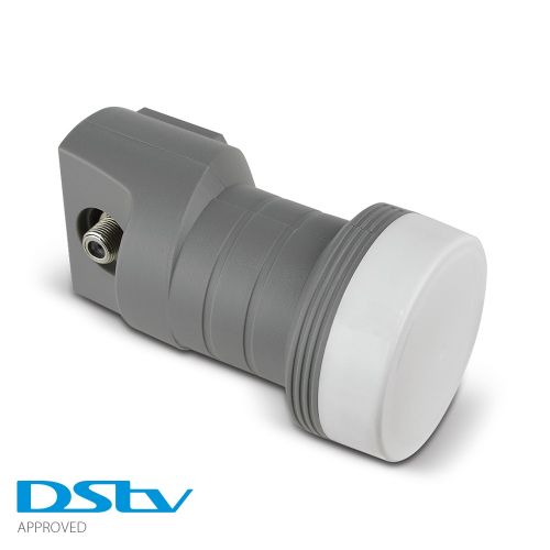 TV Single LNB / LNBF For Satellite DStv