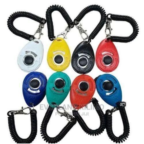 Dog Clicker