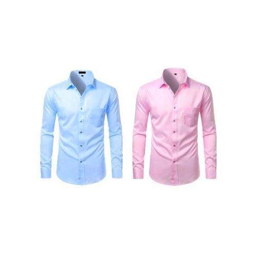 Turkey Slim Fit Shirts
