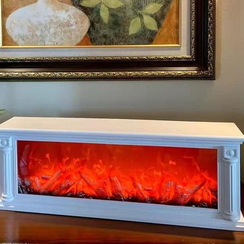LED FirePlace