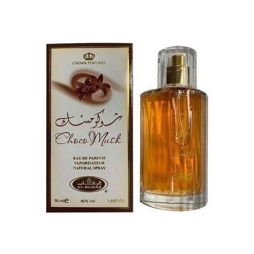 Al Rehab Choco Musk EDP 50ml