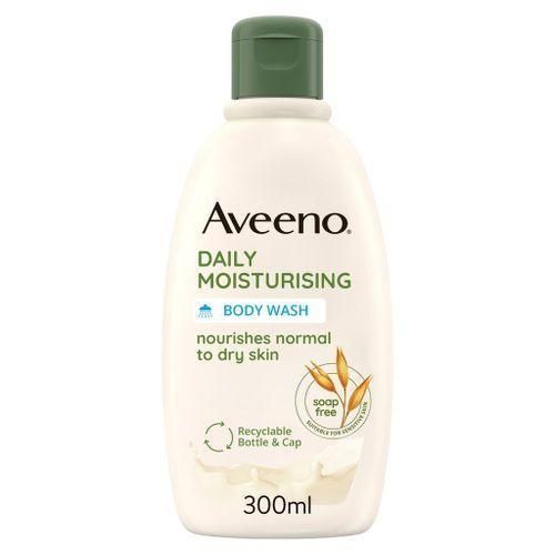 Aveeno DAILY MOISTURISING BODY WASH