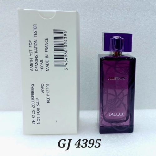 Lalique Amethyst 100ml EDP