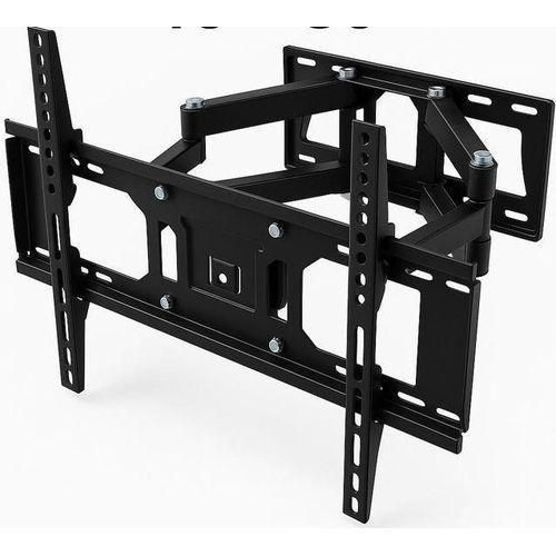 32"-85", 43'', 50'', 55'', 60'', 65'', 70'', 75'', 80'',85" Rotating Swivel & Tilt TV Wall Mount Bracket