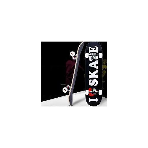 Pro Skateboard for Adults – Street Cruising Board