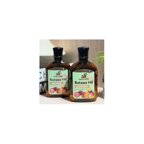 Natural Batana Oil for Hair Growth Hair Treatment Pure Batana Oil Scalp Hair Treatment for Thickness Strength All Hair Types250ml