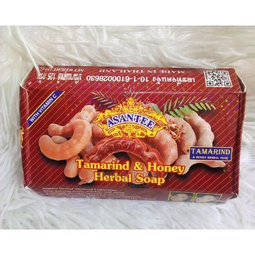 Tamarind &Honey Herbal Whitening Soap