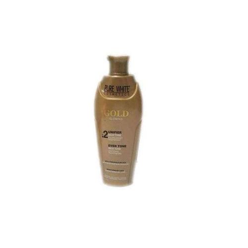 Gold Glowing Lightening Whitening Dark Spot Corrector