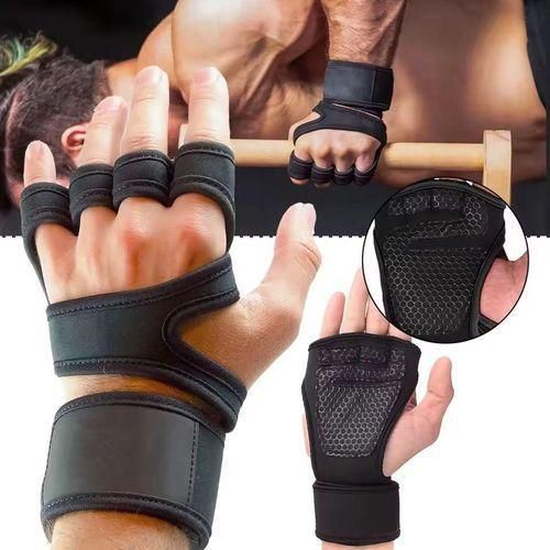 Flushrenic Workout Gloves