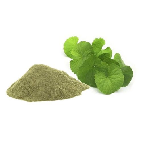 Brahmi Leaf Powder 100g - Herbal Extract, Fights Insomnia, Improves Memory, Prevents Anxiety