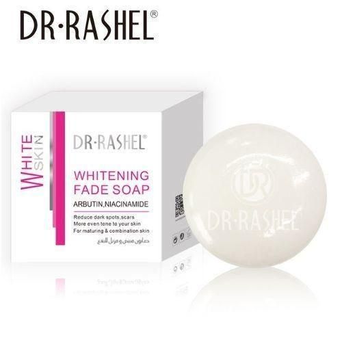 Dr Rashel Whitening Fade Spot Soap