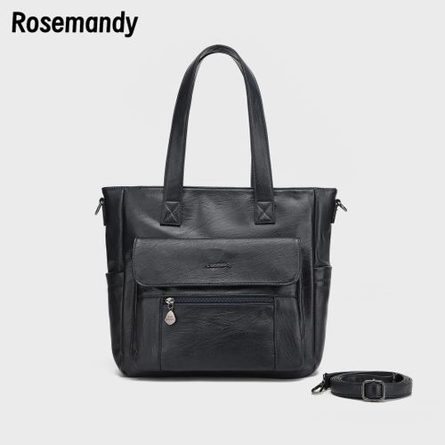 Ladies Women PU Leather Shoulder bags Official Handbags