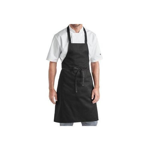 Unisex Chef Apron/Black Aprons