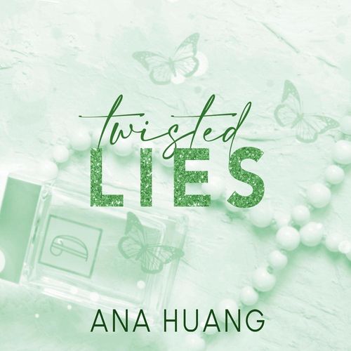 Twisted Lies The TikTok Sensation Fall Into A World Of Addictive Romance Book By Ana Huang