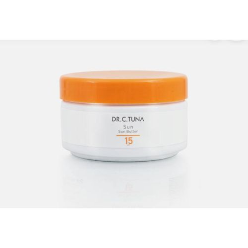 Sun Butter SPF 15 250ml