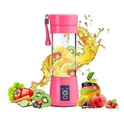 Portable blender