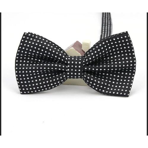 Dotted Bow tie