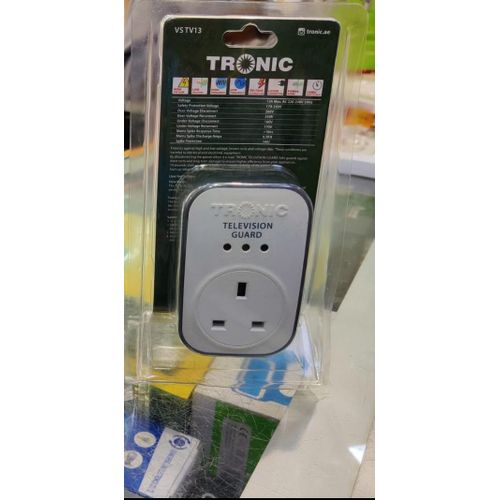 TV Guard 13Amp Best for TV