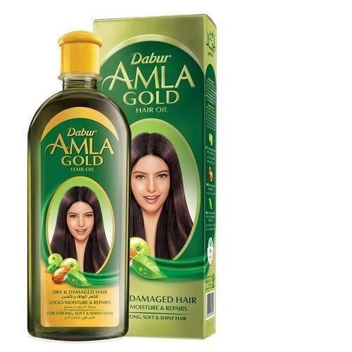 Amla Gold Hair Oil