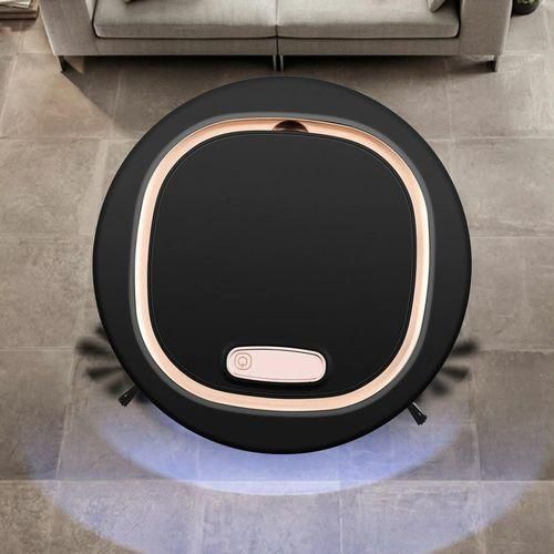 Robot Vacuum Cleaner Automatic Cleaning Mopping Floor
