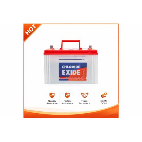 N70 Wet Cell Automotive Battery