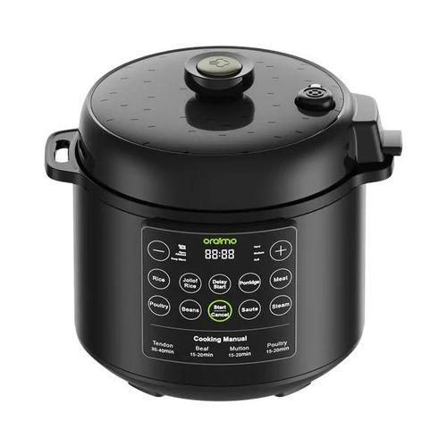 TenderPot 6L 1000W Electric Pressure Cooker OEC-201A
