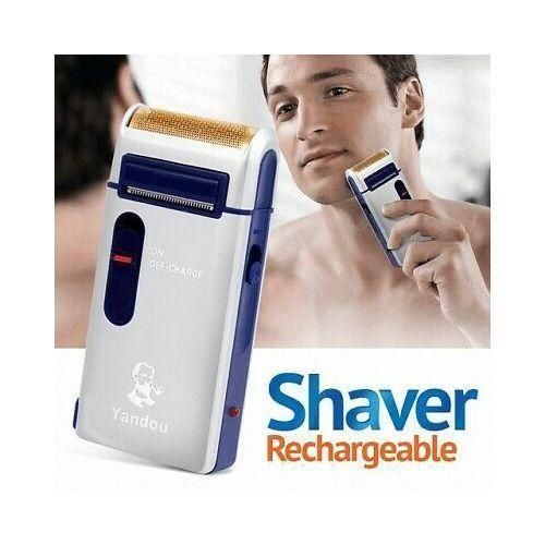 Yandou Rechargeable Smoother And Shaver