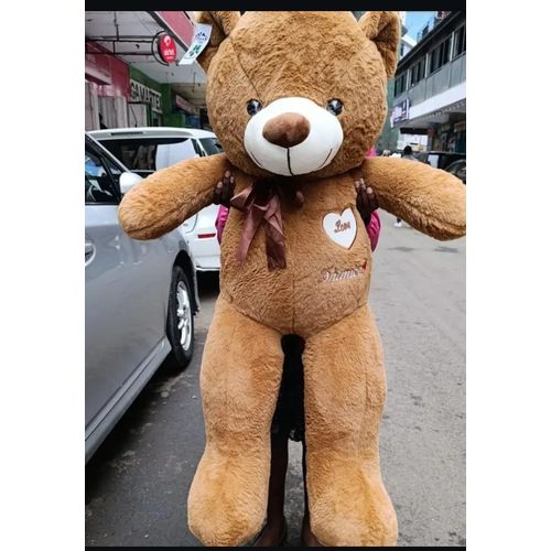 120cm teddybear