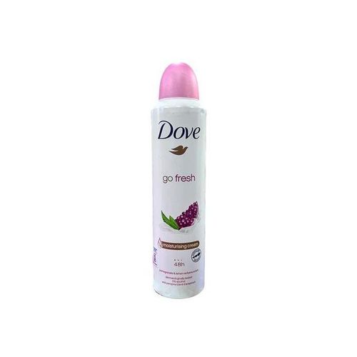 Go Fresh Pome & Lemon Verben Deodrant