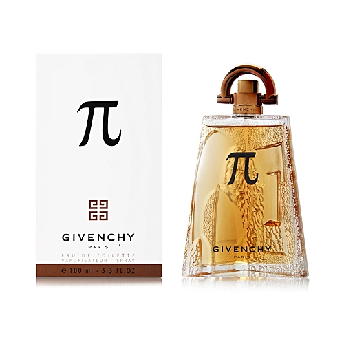 Givenchy Pi For Men Edt 100ml At Best Price Jumia Kenya