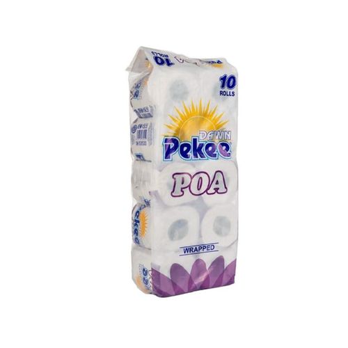 Dawn Pekee Poa Toilet Paper