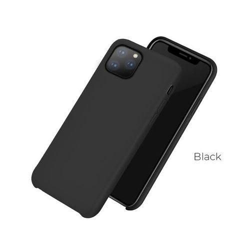Autofocus For Iphone 11 Pro Max Cover (Black Case)