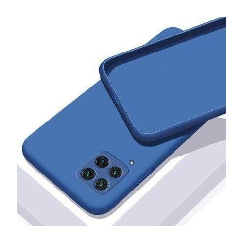 Shockproof silicone Case Microfiber Lining cover for samsung Galaxy A12/SAM M12/SAM F12