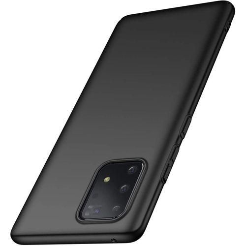 Silicone Case Cover For Samsung Galaxy S10 Lite