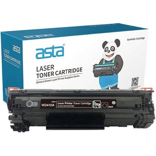 HP 216A Black Toner Cartridge – Premium Compatible LaserJet Toner, High Yield, Sharp Print Quality, Long-Lasting Performance