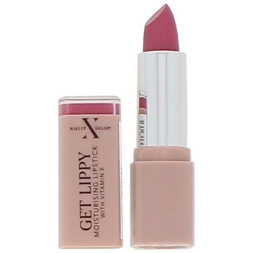 Get Lippy Moisturising Lipstick - Shade Fiery