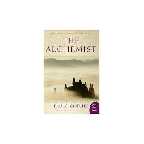 The Alchemist