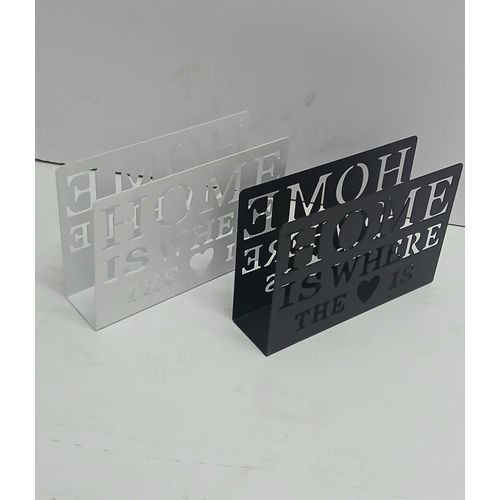 Serviette holder Napkin holder Tissue holder Paper towel holder