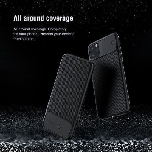 CamShield Cover Case With Sliding Camera Protector For IPhone 11 Pro Max